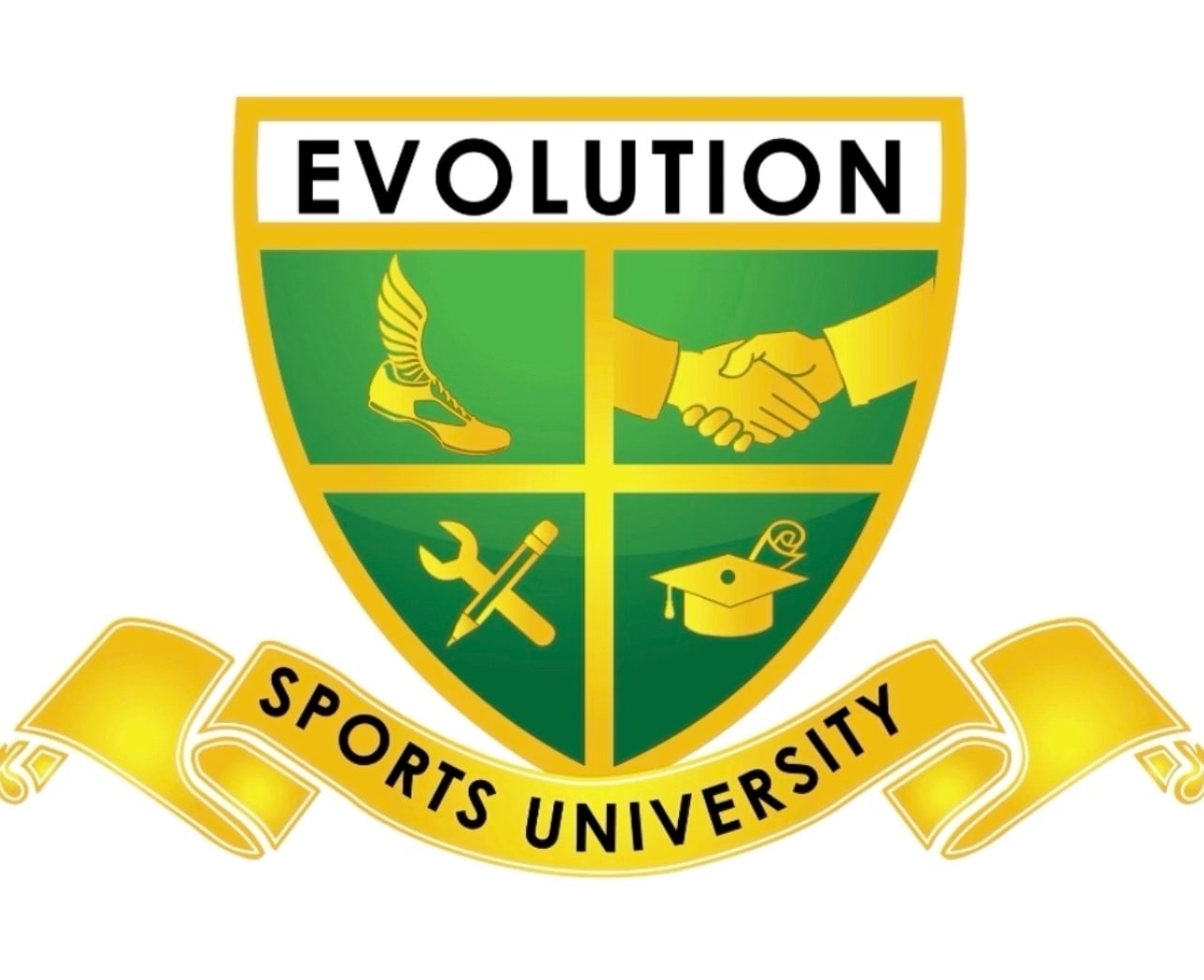 Evolution Sports University