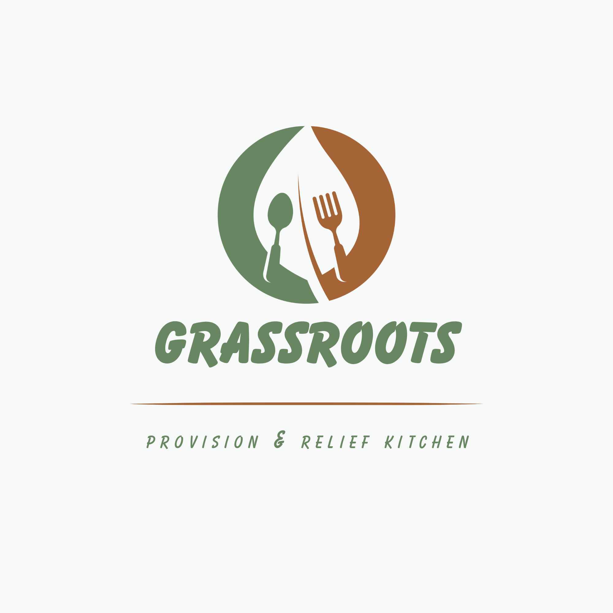 Grassroots Provision & Relief Kitchen